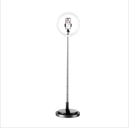 LED Ring Light Stand for Mobile Streaming