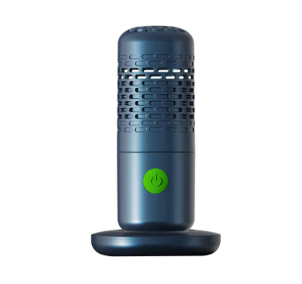 Portable Fruit and Vegetable Purifier Device