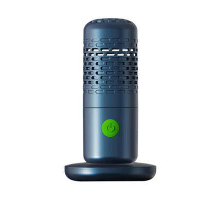 Portable Fruit and Vegetable Purifier Device