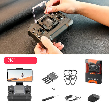High Definition 4K Camera Drone
