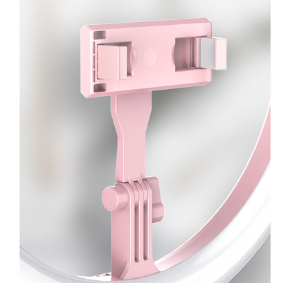 LED Ring Light Stand for Mobile Streaming