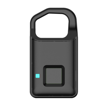 Smart Waterproof Anti-theft Fingerprint Padlock