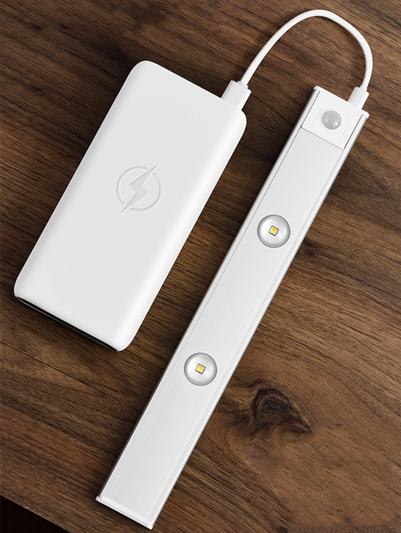Smart Mini Motion Sensor Light