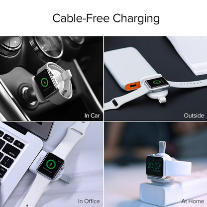 USB Wireless Watch Charger