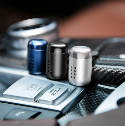 Mini Car Air Purifier device