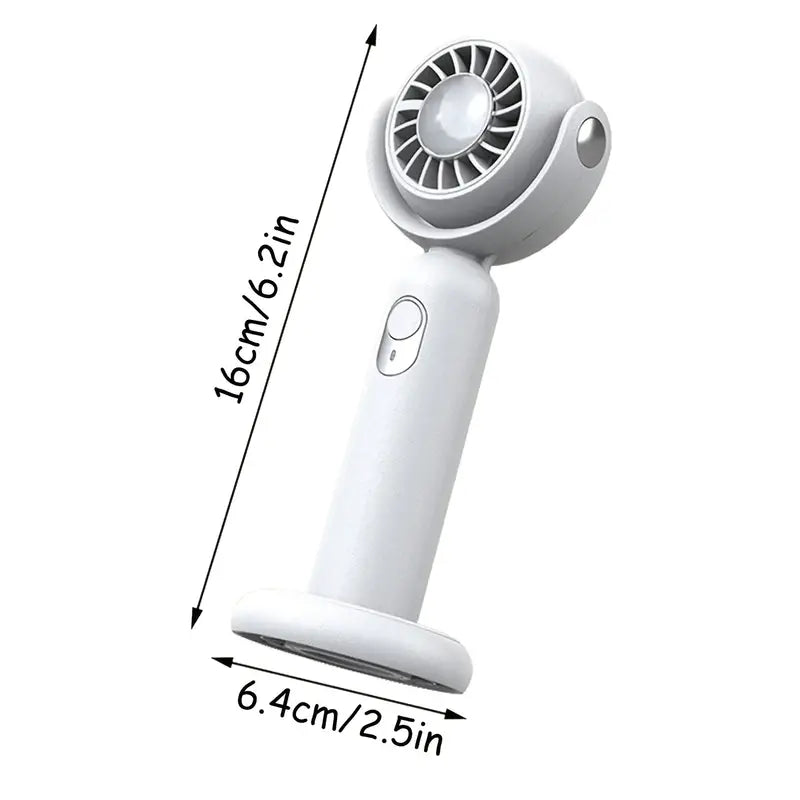 Portable Mini USB Handheld Fan