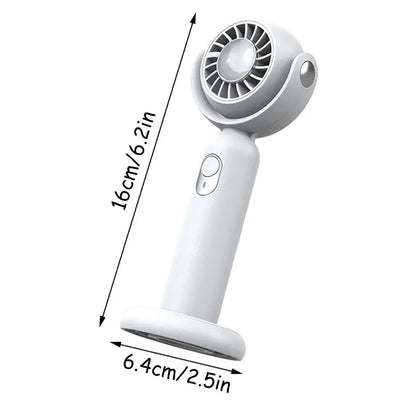 Portable Mini USB Handheld Fan