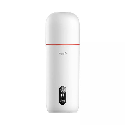 Portable Electric Kettle with Insulation