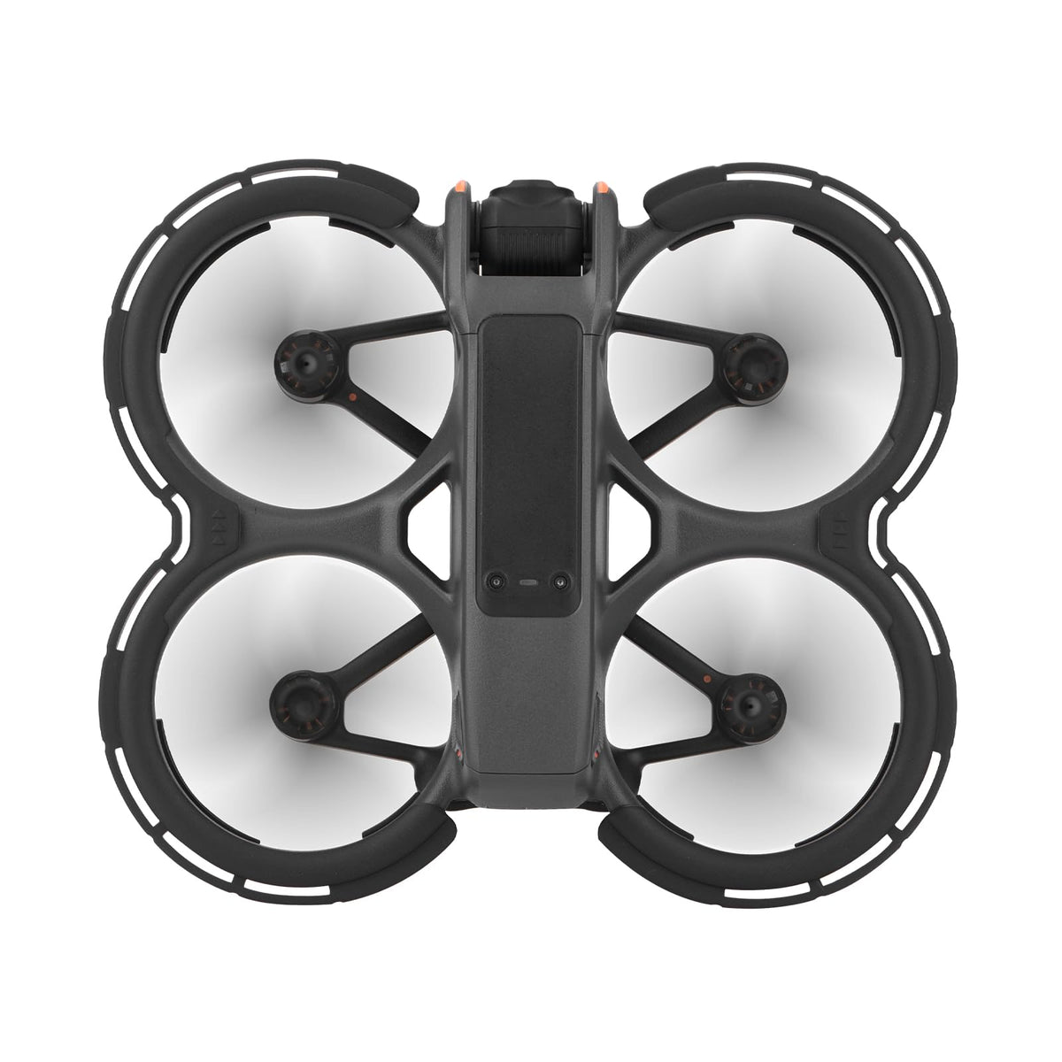 Avata 2 Bumper Guards & Propeller Protector