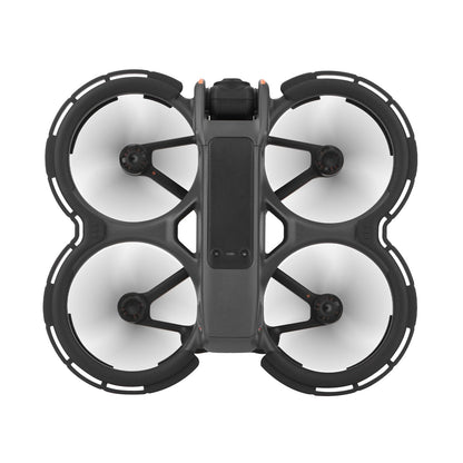 Avata 2 Bumper Guards & Propeller Protector