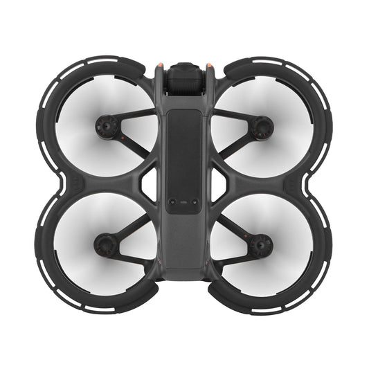 Avata 2 Bumper Guards & Propeller Protector