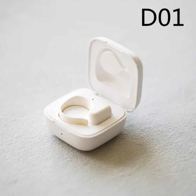 Remote Ring Control Device