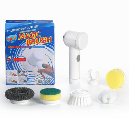 Household Multifunctional Electric Cleaner