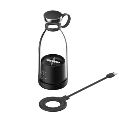 USB Mini Portable Electric Juicer Blender