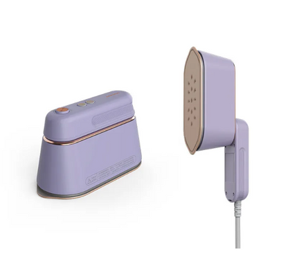Handheld Compact Steamer Iron