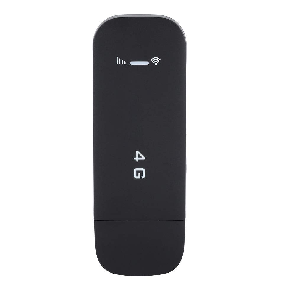 4G LTE Portable Wireless Network Router