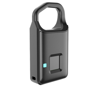 Smart Waterproof Anti-theft Fingerprint Padlock