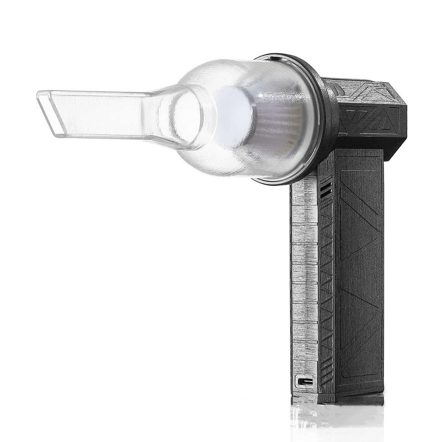 Silent Brushless TurboJet Air Duster