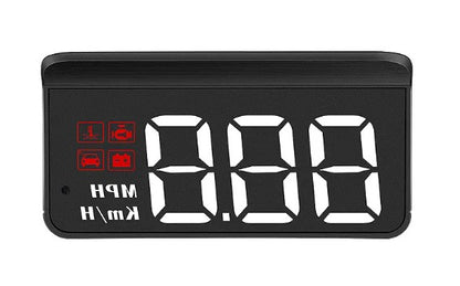 M3 Car HUD Head Up Display