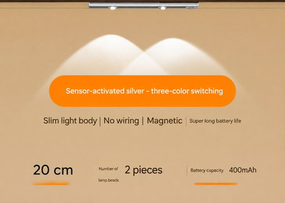 Smart Mini Motion Sensor Light