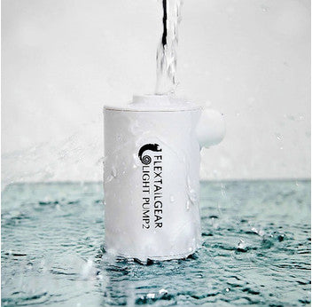 Mini Outdoor Inflatable Pump