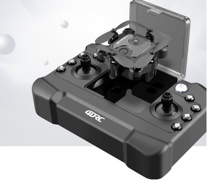 4K Mini Foldable Drone with WiFi Remote Control