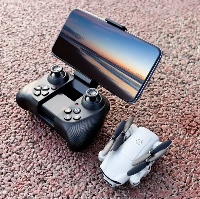 High Definition 4K Camera Drone
