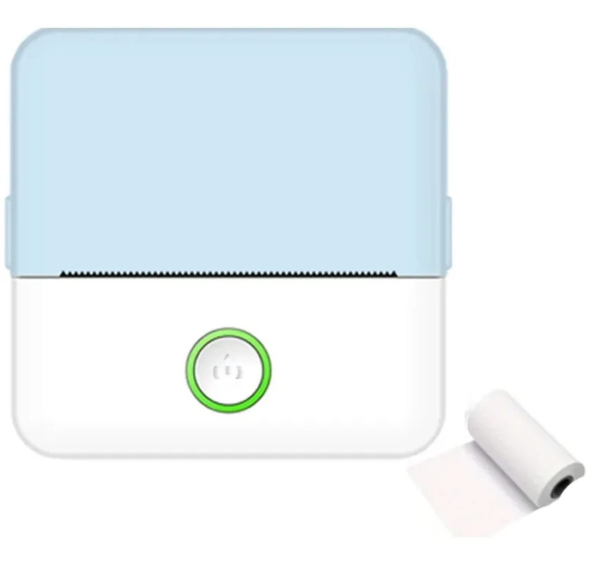 Portable Mini Thermal Printer