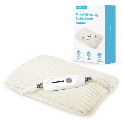 Electric Heating Pad for Hands