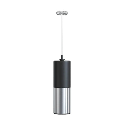 Electric Milk & Egg Frother Device