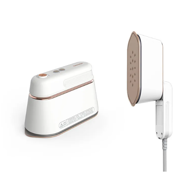 Handheld Compact Steamer Iron